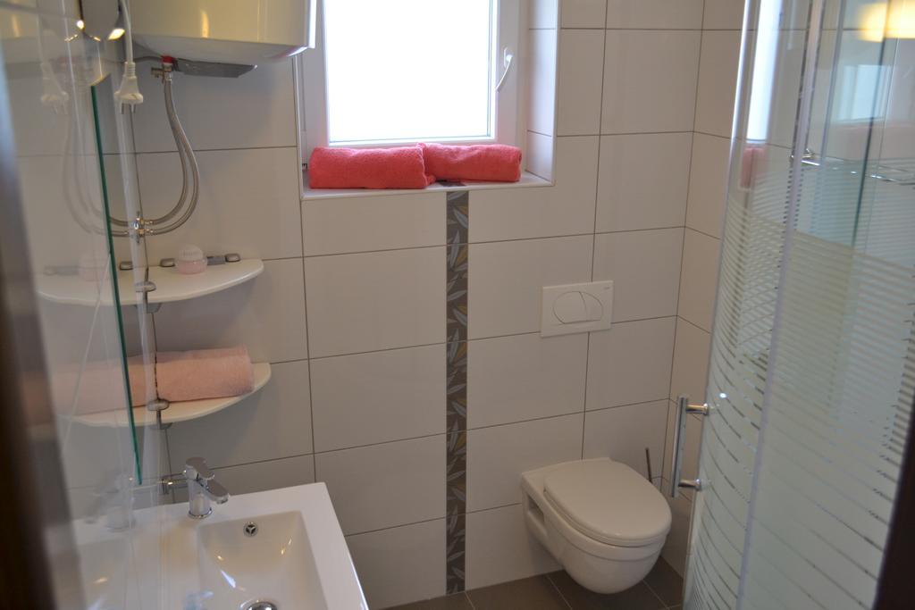 Peloza Apartman Porec
