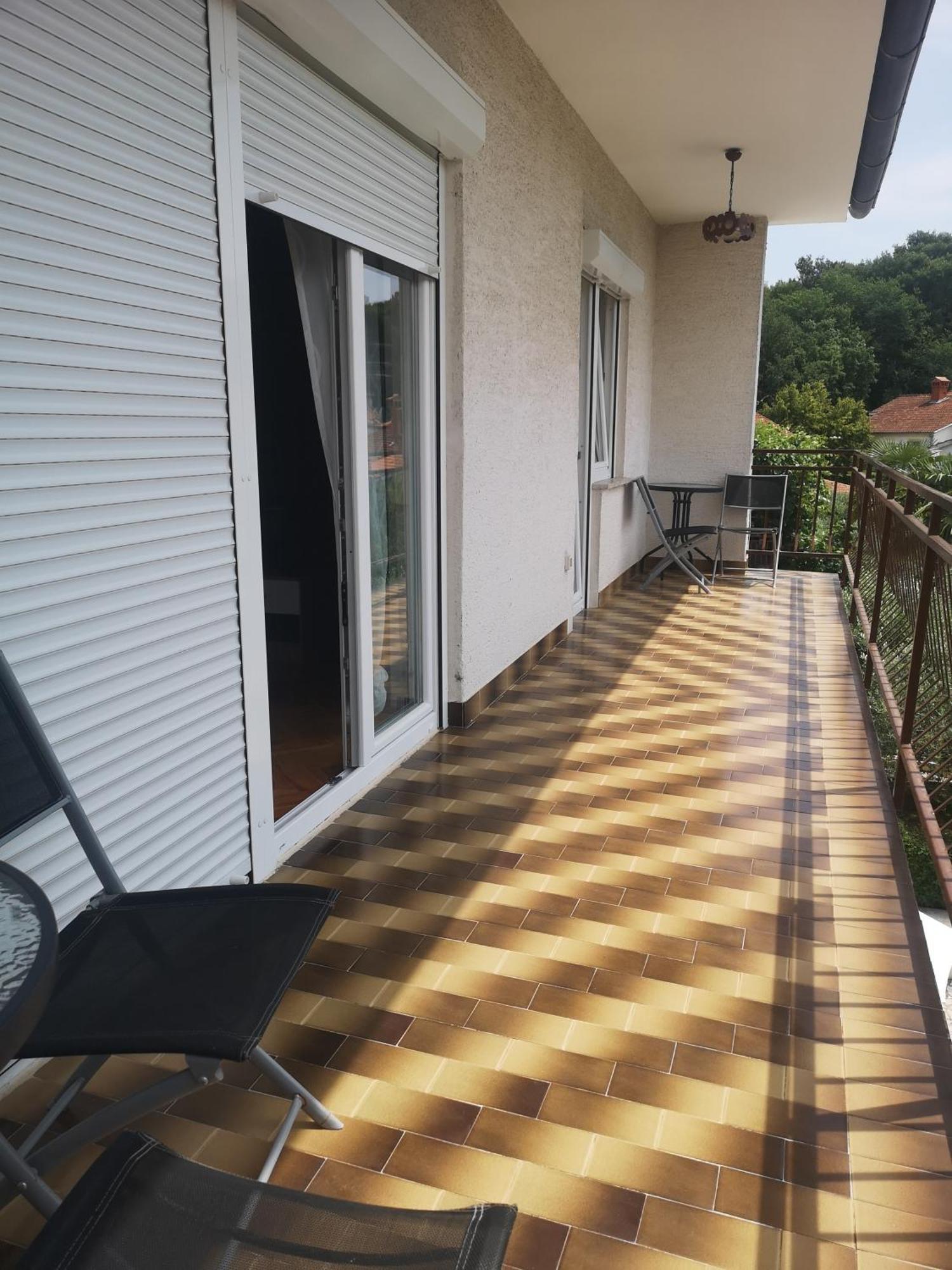 Apartman Peloza *