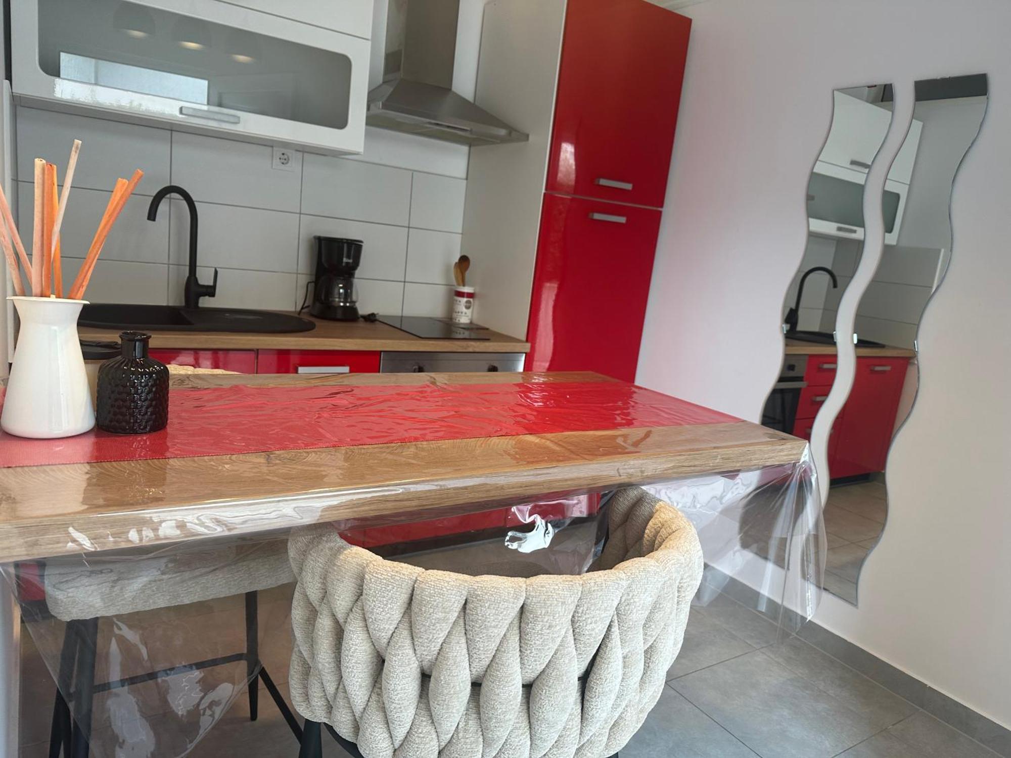 Apartman Peloza *