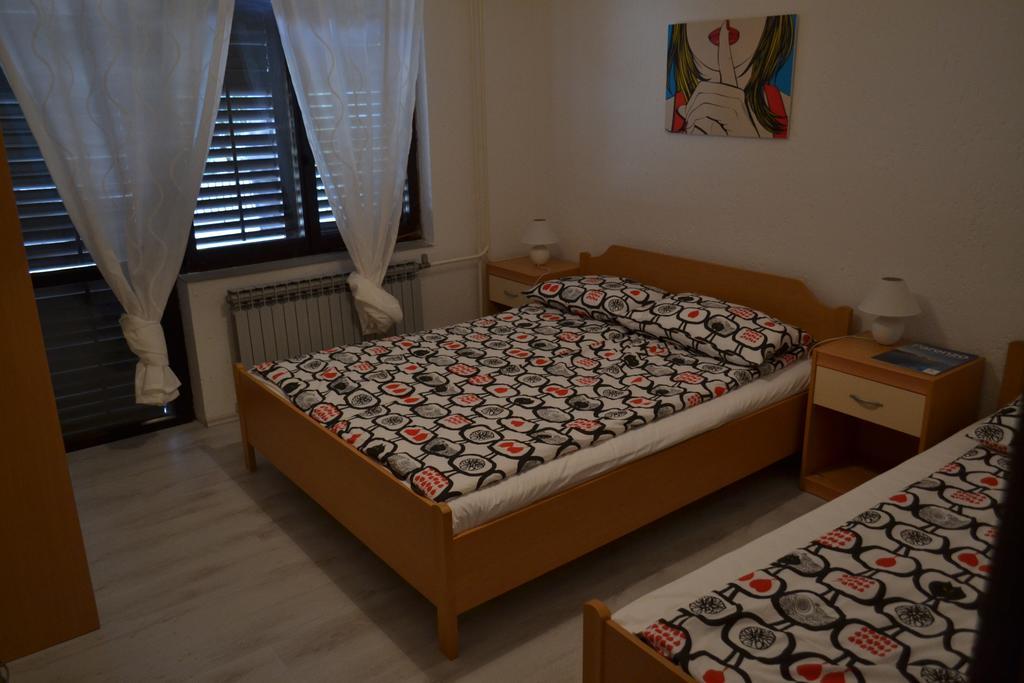 Apartman Peloza Porec