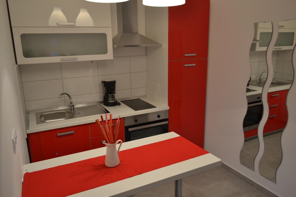 Apartman Peloza Porec