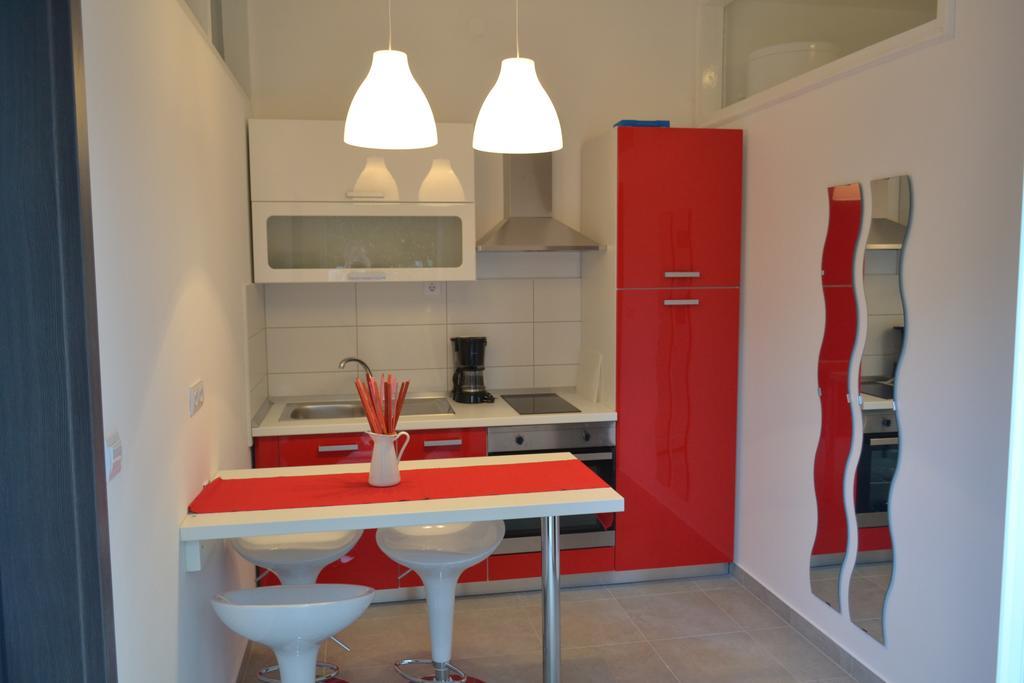 Peloza Apartman