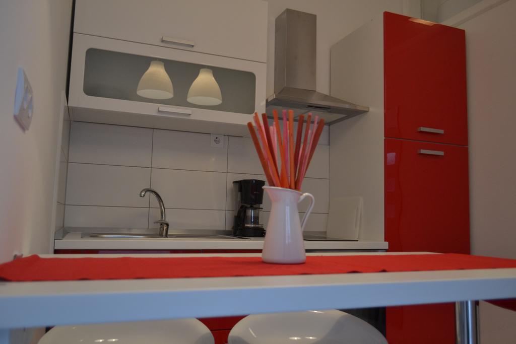 Apartman Peloza *