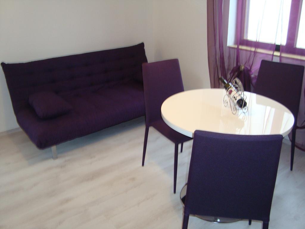 Apartman Peloza Porec