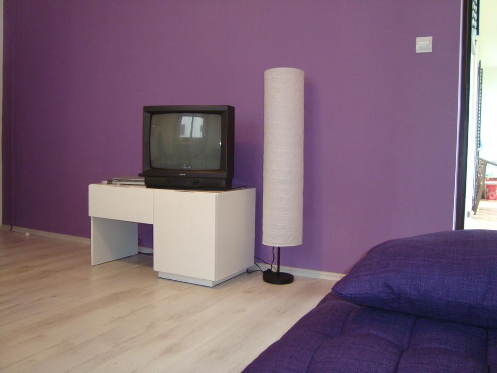 Apartman Peloza