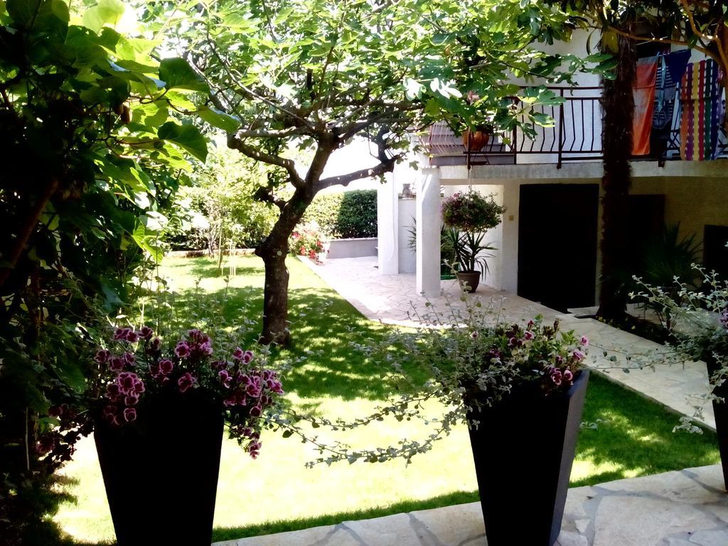 Apartman Peloza Porec