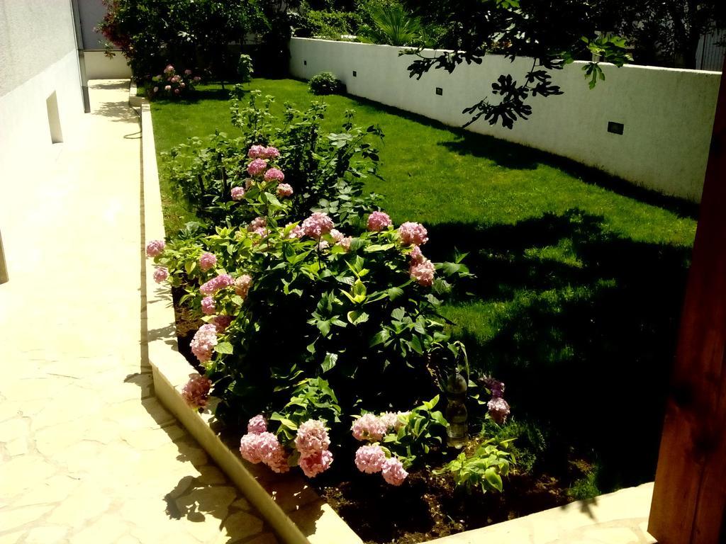 Peloza Apartman Porec