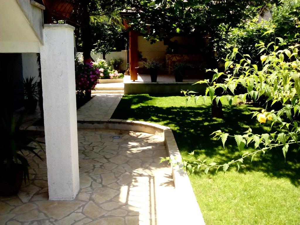 Peloza Apartman