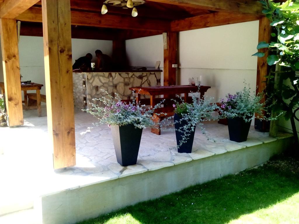 Peloza Apartman *