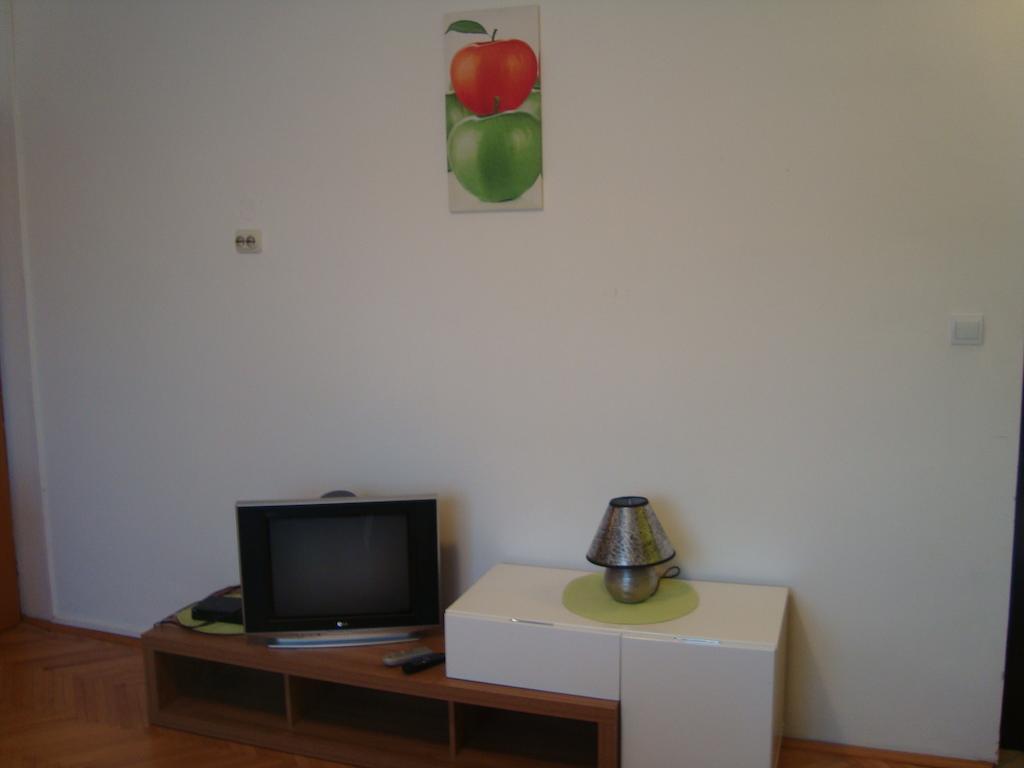 Apartman Peloza