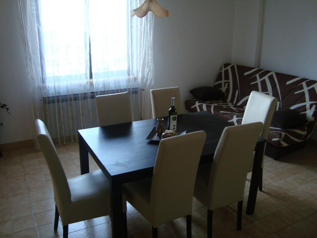 Apartman Peloza Porec