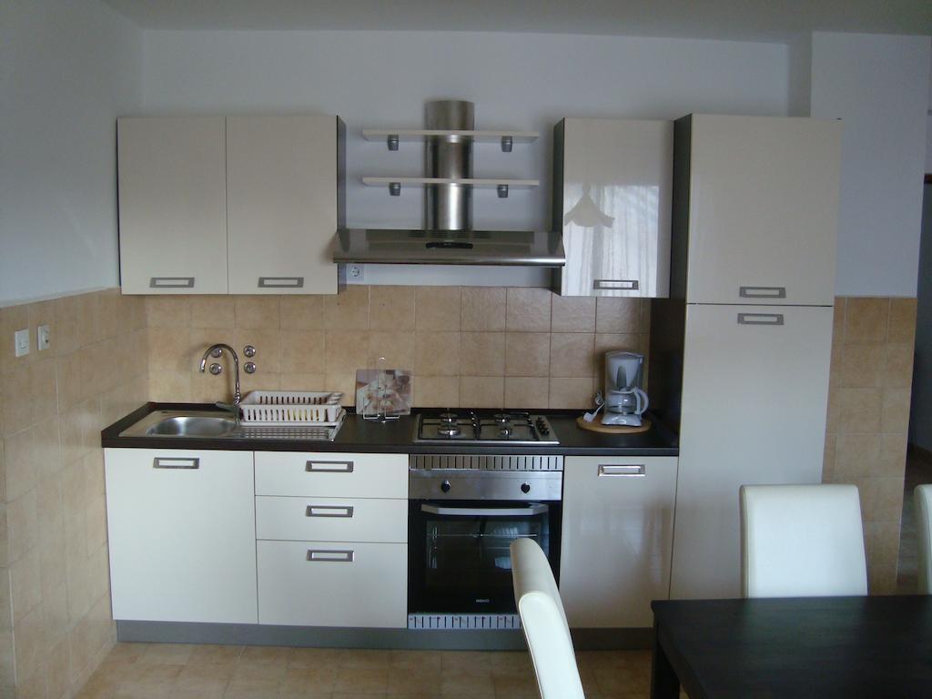 Apartman Peloza *
