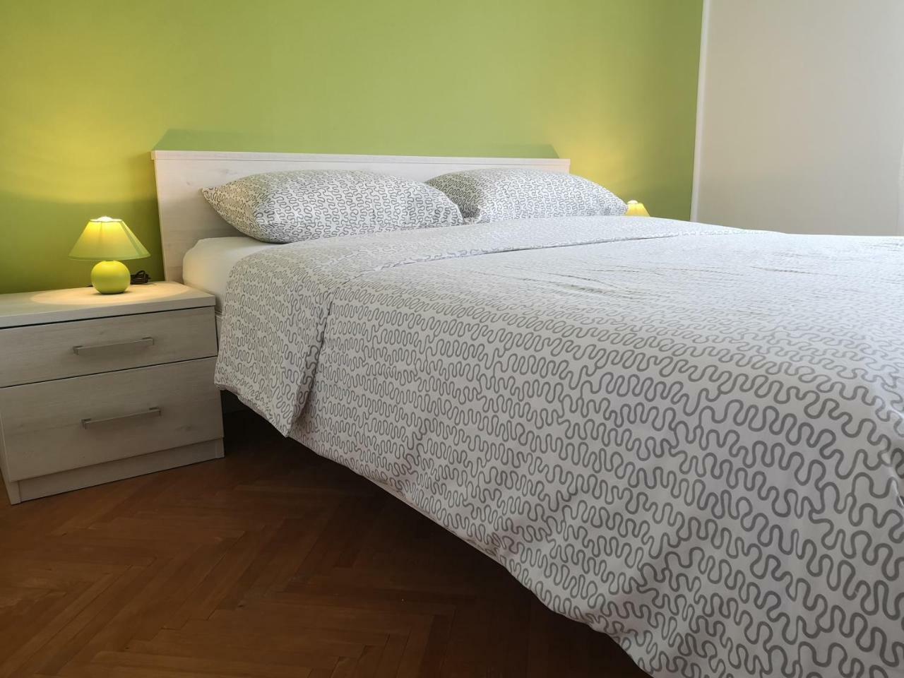 Peloza Apartman Porec